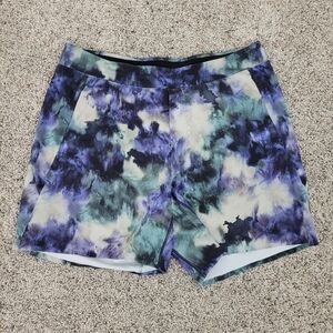 Lululemon Balancer Short 6" Mens Large